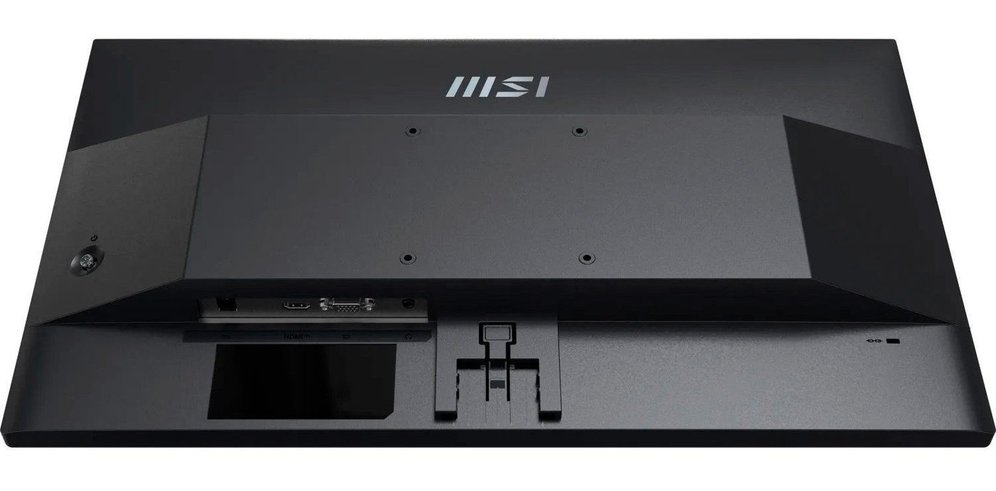 Монитор 24" MSI VA PRO MP245V