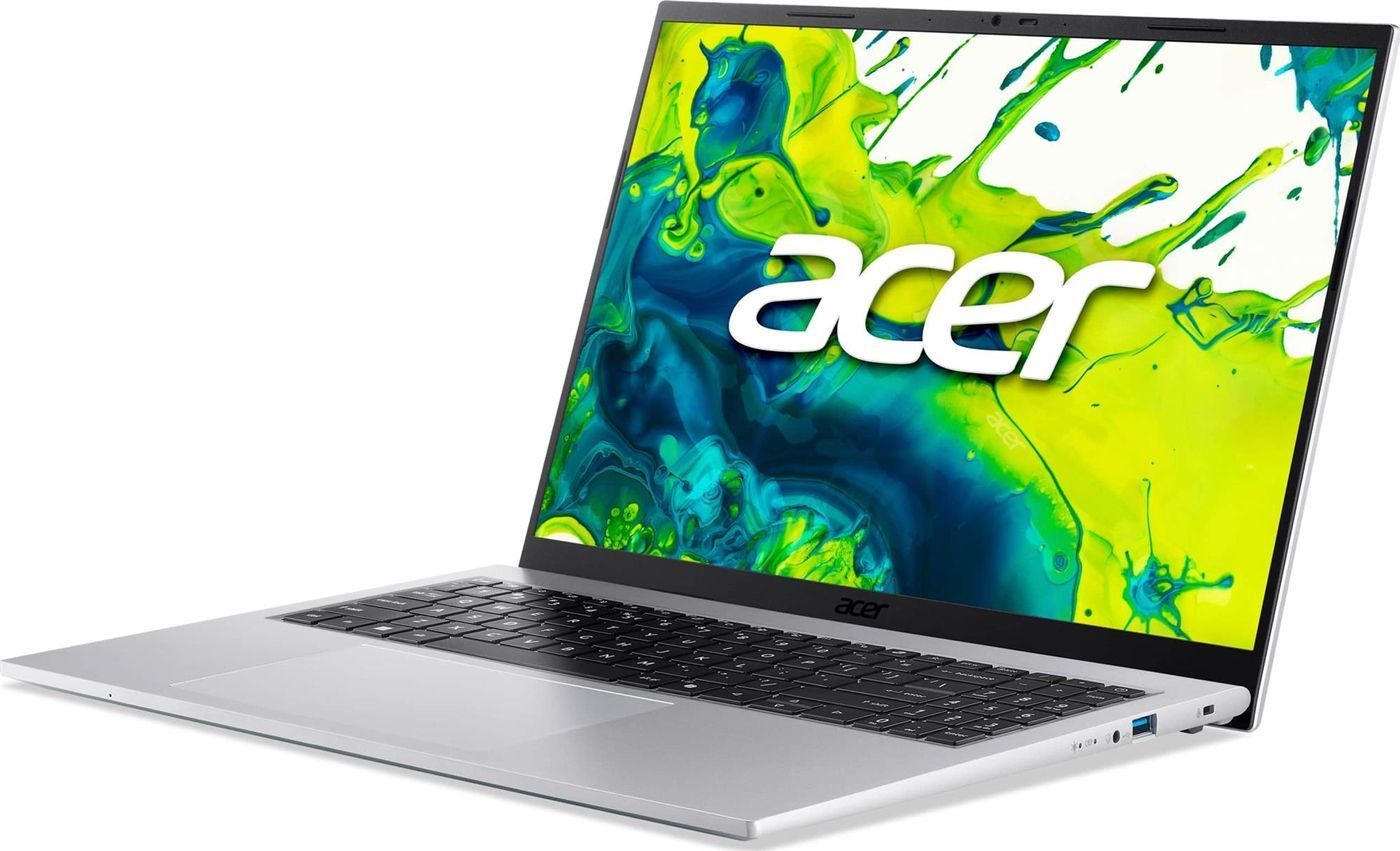 Laptop Acer Aspire Go 15 AG15-72P-56WZ (NX.JSVEU.011) Silver