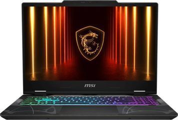 Ноутбук MSI Cyborg 15 B2RWEKG (B2RWEKG-257US)(15.6"/ntel Core 7 240H/32/RTX5050/SSD1000)