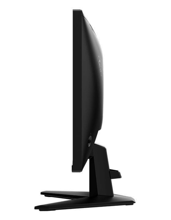 Monitor MSI 24.5" MAG 255XF IPS Black 300Hz