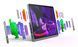 Планшет TAB PLUS 11" 8/256GB ZADX0145UA LENOVO