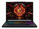 Laptop MSI 16" CROSSHAIR 16 HX CI7-14650HX 16" 16GB/1TB CORE BLACK (E14WGK-051XUA) 16/1TB