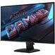 Монітор Gigabyte 24.5" GS25F2 IPS Black 200Hz