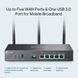 Маршрутизатор TP-LINK (ER706W)