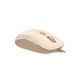 A4Tech Fstyler FM26S Cafe Latte Mouse
