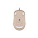 A4Tech Fstyler FM26S Cafe Latte Mouse