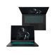 Ноутбук Gigabyte Gaming A16 (3THK3UA893SD) Black Steel