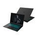 Ноутбук Gigabyte Gaming A16 (3THK3UA893SD) Black Steel