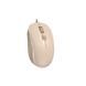 A4Tech Fstyler FM26S Cafe Latte Mouse