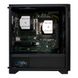 Двопроцесорна робоча станція PowerUp #382 AMD EPYC 7702 x2/128 GB/SSD 1TB/NVIDIA Quadro RTX A2000 6GB