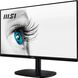 Монитор 24" MSI VA PRO MP245V