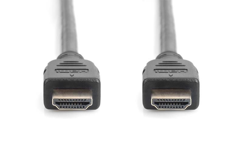 Кабель HDMI 3M AK-330124-030-S DIGITUS by ASSMANN