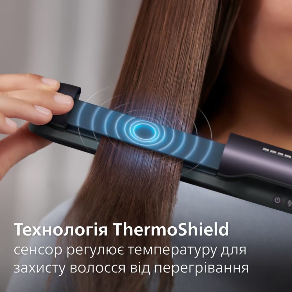 Philips BHS752/00 Hair Straightener