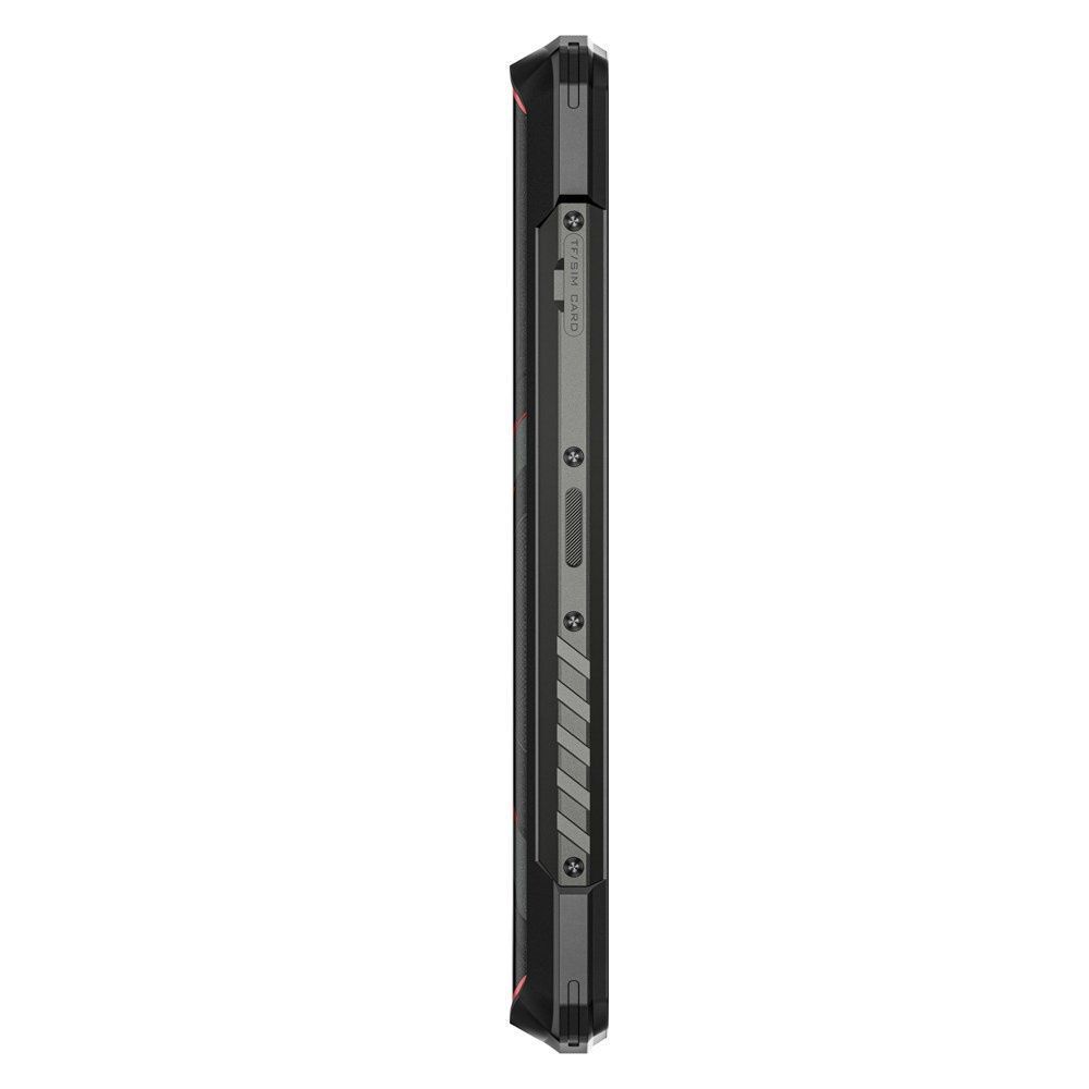 Smartphone Doogee Blade20 Plus 6/256GB Black Red