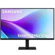 Monitor Samsung 27" Essential S3 LS27F320 (LS27F320GAIXUA) IPS Black 120Hz