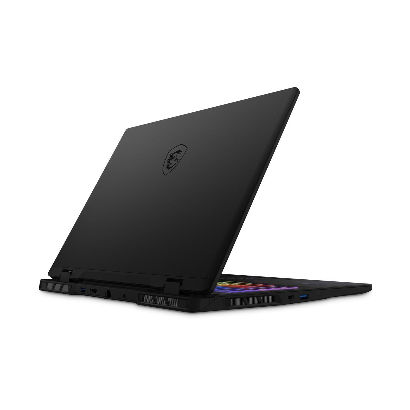 Laptop MSI 16" C3XWFKG-029XUA 16/1TB Core Black