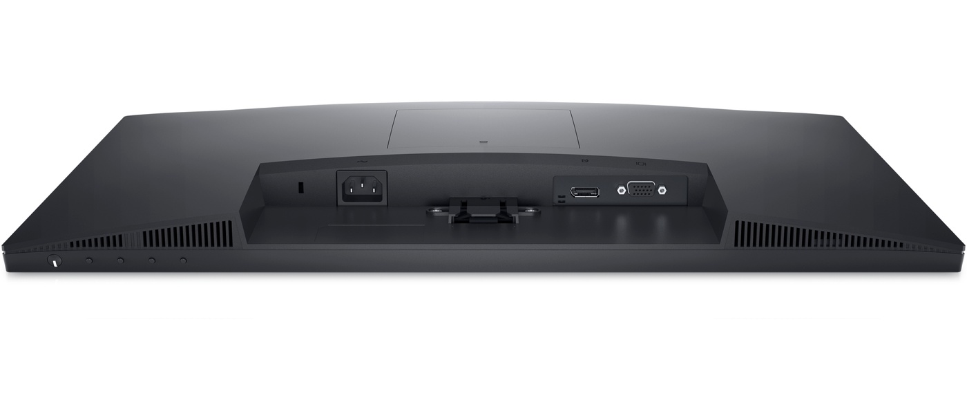 Монітор 24" Dell E2422H  (210-BBMC), IPS, LED, Full HD, Black