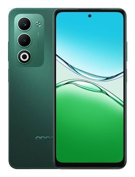 Мобільний телефон A5 6/128 CPH2727 AURORA GREEN OPPO