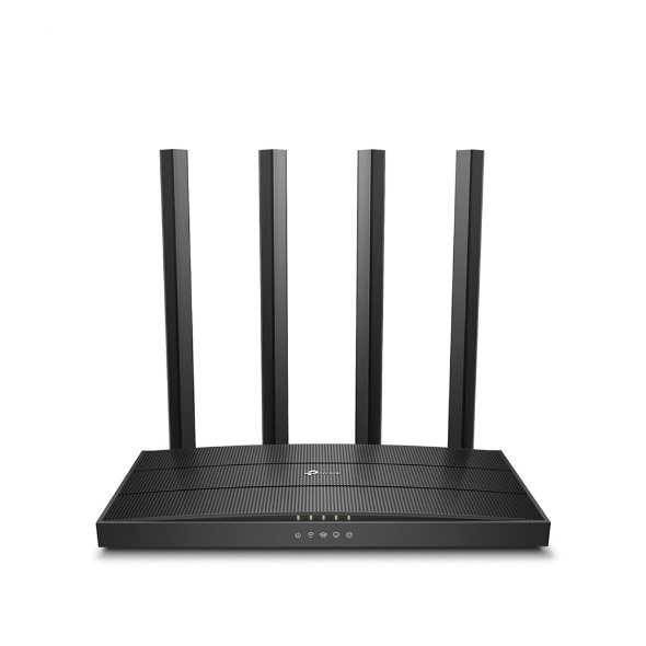 Беспроводной маршрутизатор TP-Link Archer C6 V4