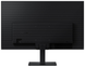 Монiтор Samsung 27" Essential S3 LS27F320 (LS27F320GAIXUA) IPS Black 120Hz