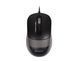 A4Tech F1010 Black/Grey Keyboard and Mouse Set