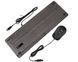 A4Tech F1010 Black/Grey Keyboard and Mouse Set