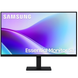 Монiтор Samsung 27" Essential S3 LS27F320 (LS27F320GAIXUA) IPS Black 120Hz