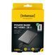 POWER BANK USB 10000MAH MAG/GREY 7340034 INTENSO
