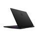 Laptop MSI 16" C3XWFKG-029XUA 16/1TB Core Black