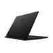 Laptop MSI 16" C3XWFKG-029XUA 16/1TB Core Black