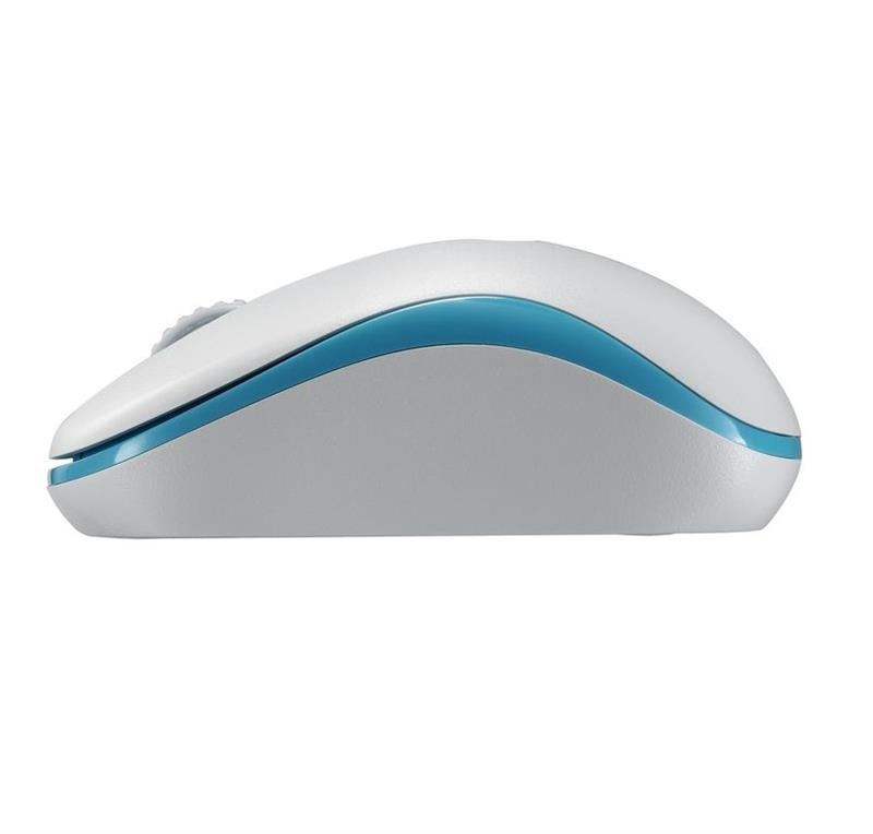 Mouse wireless Rapoo M10 Plus Wireless Blue