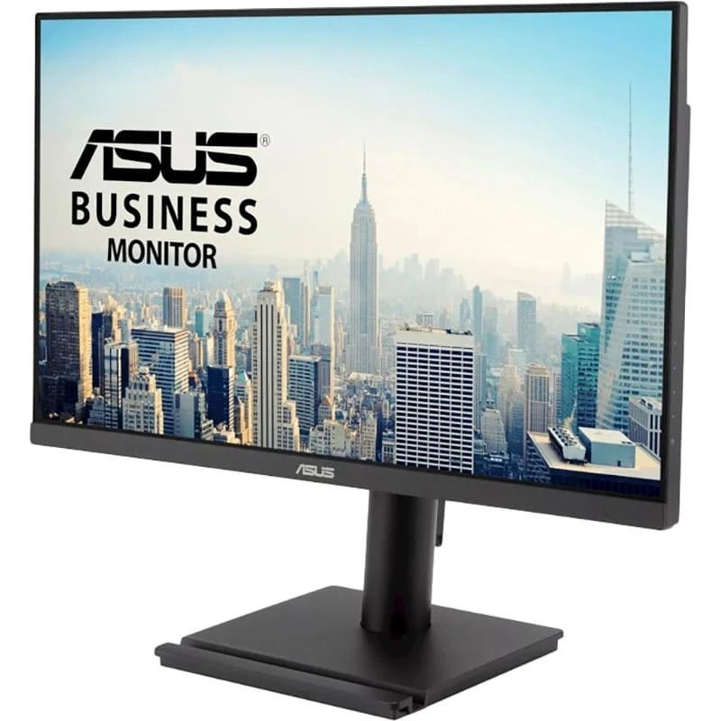 Monitor Asus 27" VA279QGS (90LM04J1-B01171) IPS Black 120Hz