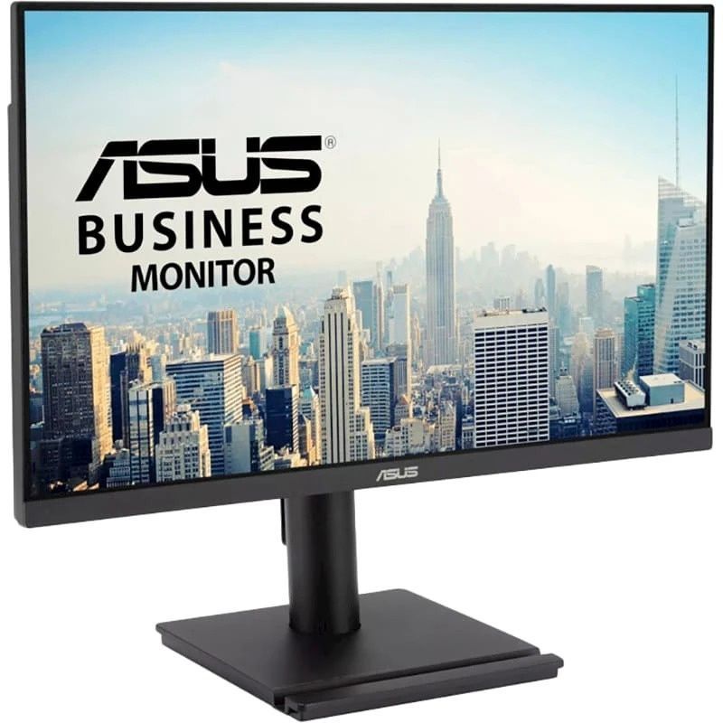 Monitor Asus 27" VA279QGS (90LM04J1-B01171) IPS Black 120Hz