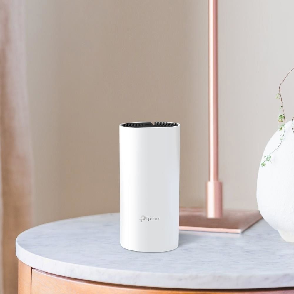 Домашня Mesh Wi-Fi система (1шт у комплекті), арт. Deco E4(1-pack)