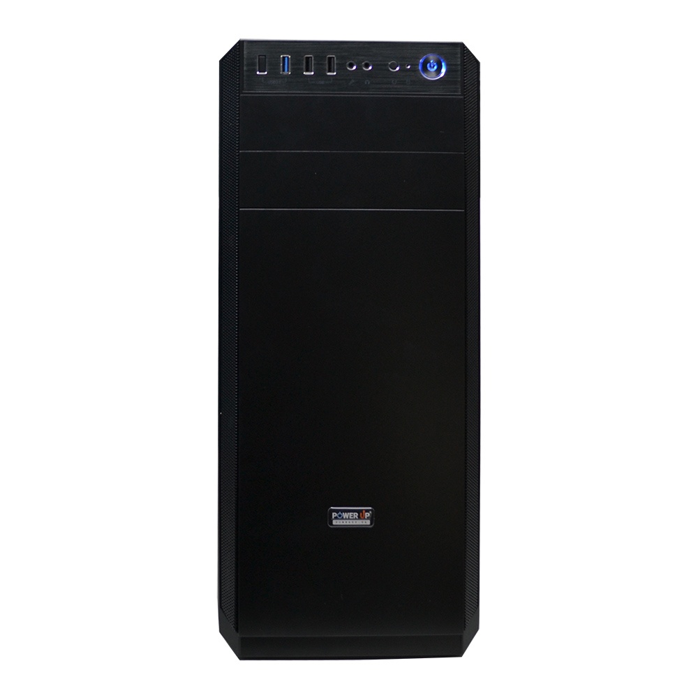 Робоча станція PowerUp #205 Xeon E5 2680 v4/32 GB/SSD 512GB/GeForce GTX 1650 4GB