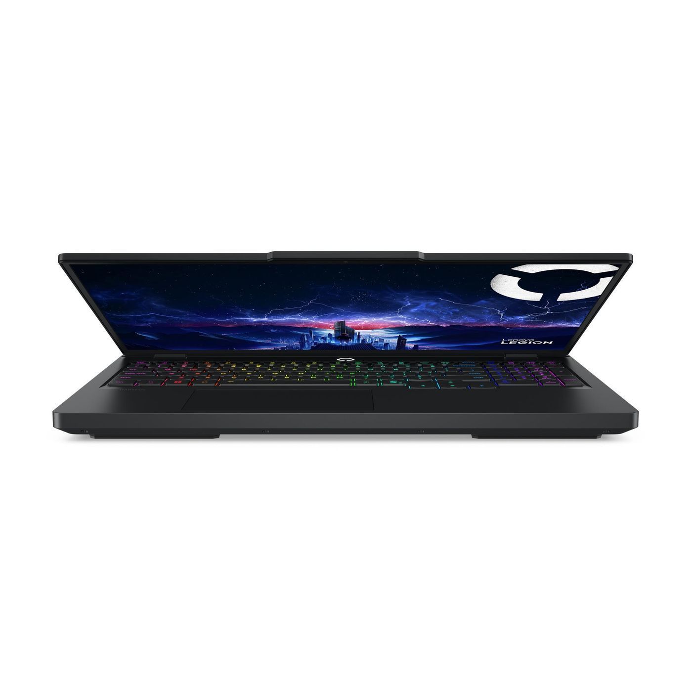 Ноутбук LENOVO 16" 32/1TB (83NN007PRA) Eclipse black