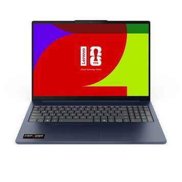 Ноутбук LENOVO 16" 83S2005DRA 32/1TB Cosmic Blue