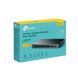 Комутатор TP-LINK 9PORT /1 Gbps (LS1210GP)