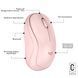 Миша бездротова Logitech M240 Silent Rose (910-007121)