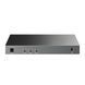Комутатор TP-LINK 9PORT /1 Gbps (LS1210GP)
