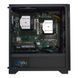 Двопроцесорна робоча станція PowerUp #555 AMD EPYC 7С13 x2/128 GB/SSD 2TB/GeForce RTX 5060Ti 16GB