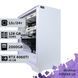 Рабочая станция PowerUp Desktop #590 Ryzen 9 7900x/128 GB/SSD 2TB/GeForce RTX 4060Ti 16GB