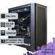 Робоча станція PowerUp Desktop #796 Core Ultra 7 270K PLUS/64GB/SSD 1TB/NVIDIA Quadro RTX PRO 2000B 16GB