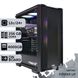 Сервер двопроцесорний TOWER PowerUp #57 Xeon E5 2643 v3 x2/256 GB/SSD 4TB/Int Video