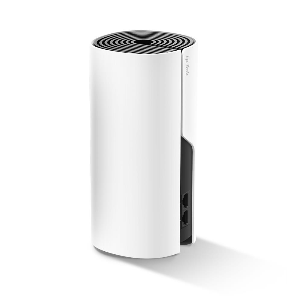 Безшовна Wi-Fi мережа в розумному будинку з TP-Link Deco E4