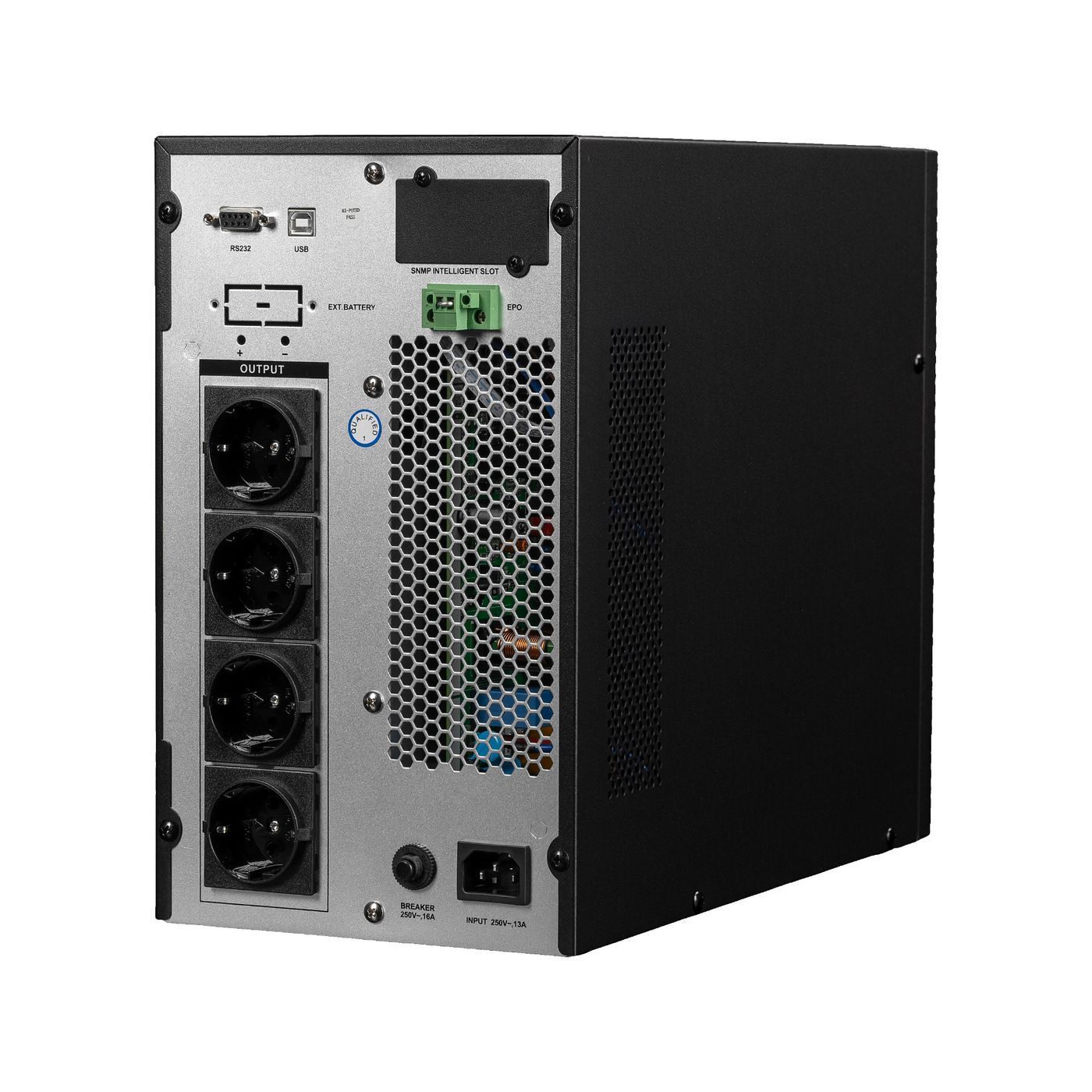 Prologix 2000VA UPS (PLP2KS_online)