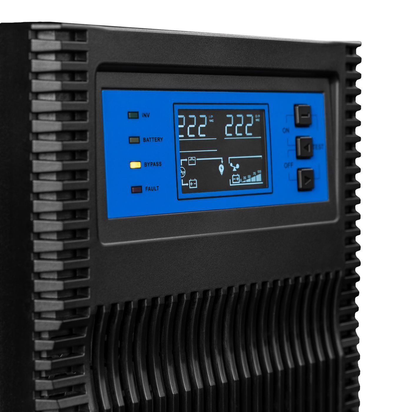 Prologix 2000VA UPS (PLP2KS_online)