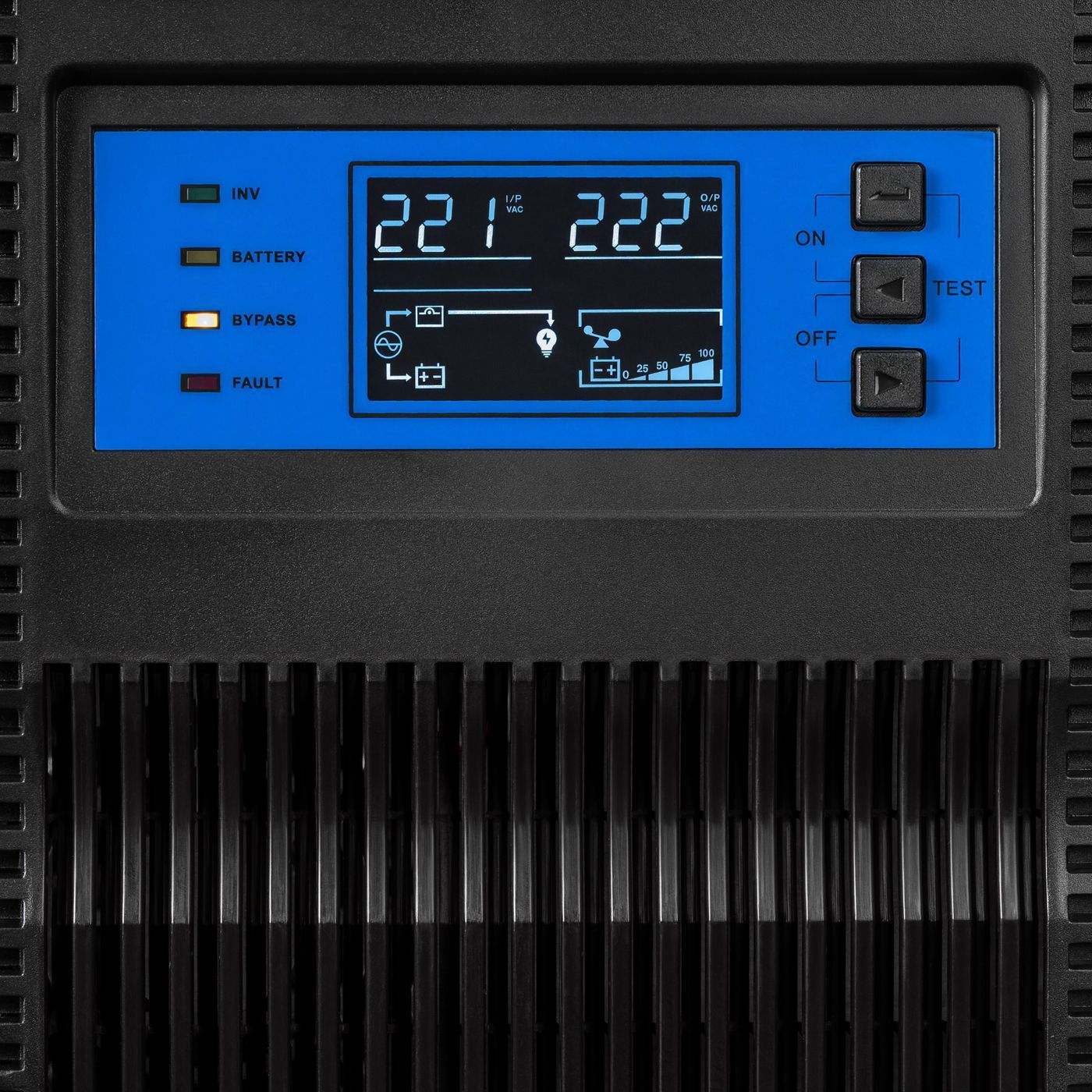 Prologix 2000VA UPS (PLP2KS_online)