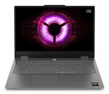 Ноутбук LENOVO 15.6" 16/512GB (83VA000QRA) Luna Grey