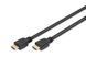 Кабель HDMI 2M AK-330124-020-S ASSMANN